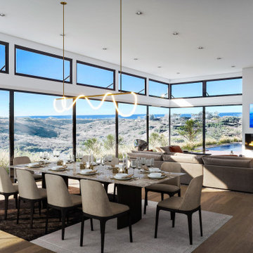 Bay Cliff Terrace, Newport Beach, CA