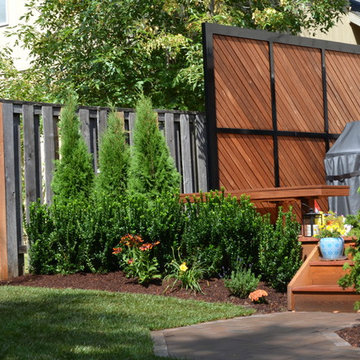 Beaverton Residence
