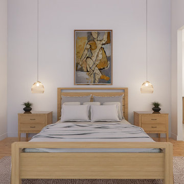 Interior Design - San Juan Capistrano