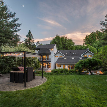 Woodland Drive