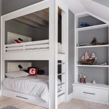 Bedrooms