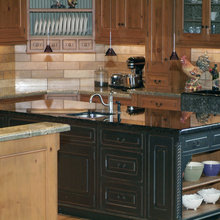 Kitchen Ideas