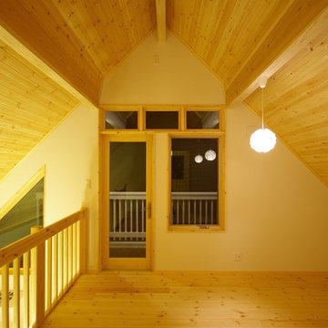 Forest Villa / フォレストヴィラ