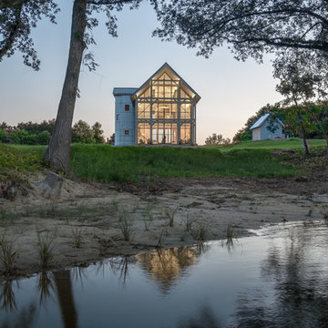 Guest Barn