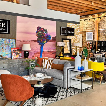 R & D Home Cafe Studio