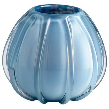 Cyan Design Large Artic Chill Vase