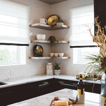 2018 DreamLife Lottery Show HOme
