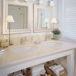Larson Juhl Custom Picture Frames - Products