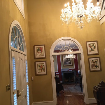 Athens, GA House Transformation