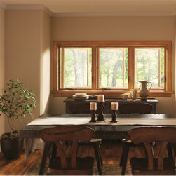 ecoSmart Windows = Uniframe - Products