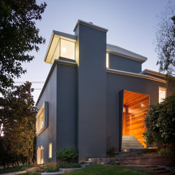 San Francisco Contemporary
