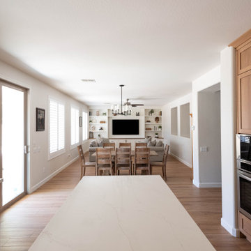 Dixon Home