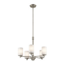 Chandeliers