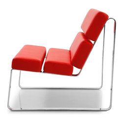 Angel Chair - Armchairs And Accent Chairs