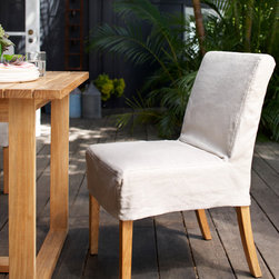 Furniture | Bremer Dining Table - Outdoor Dining Tables