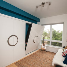 Spare room