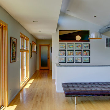 Hillsdale Modern