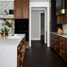 Kitchen Ideas