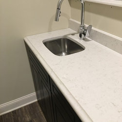 Another fine job completed - Products