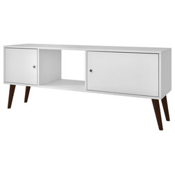Midcentury Entertainment Centers And Tv Stands by MODTEMPO LLC