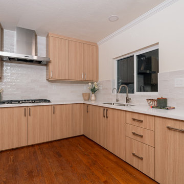 Sammamish Full Home Remodel and ADU