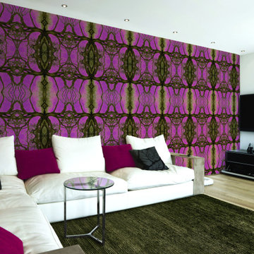 Farbdesign Variante 1 / Colour Design No 1