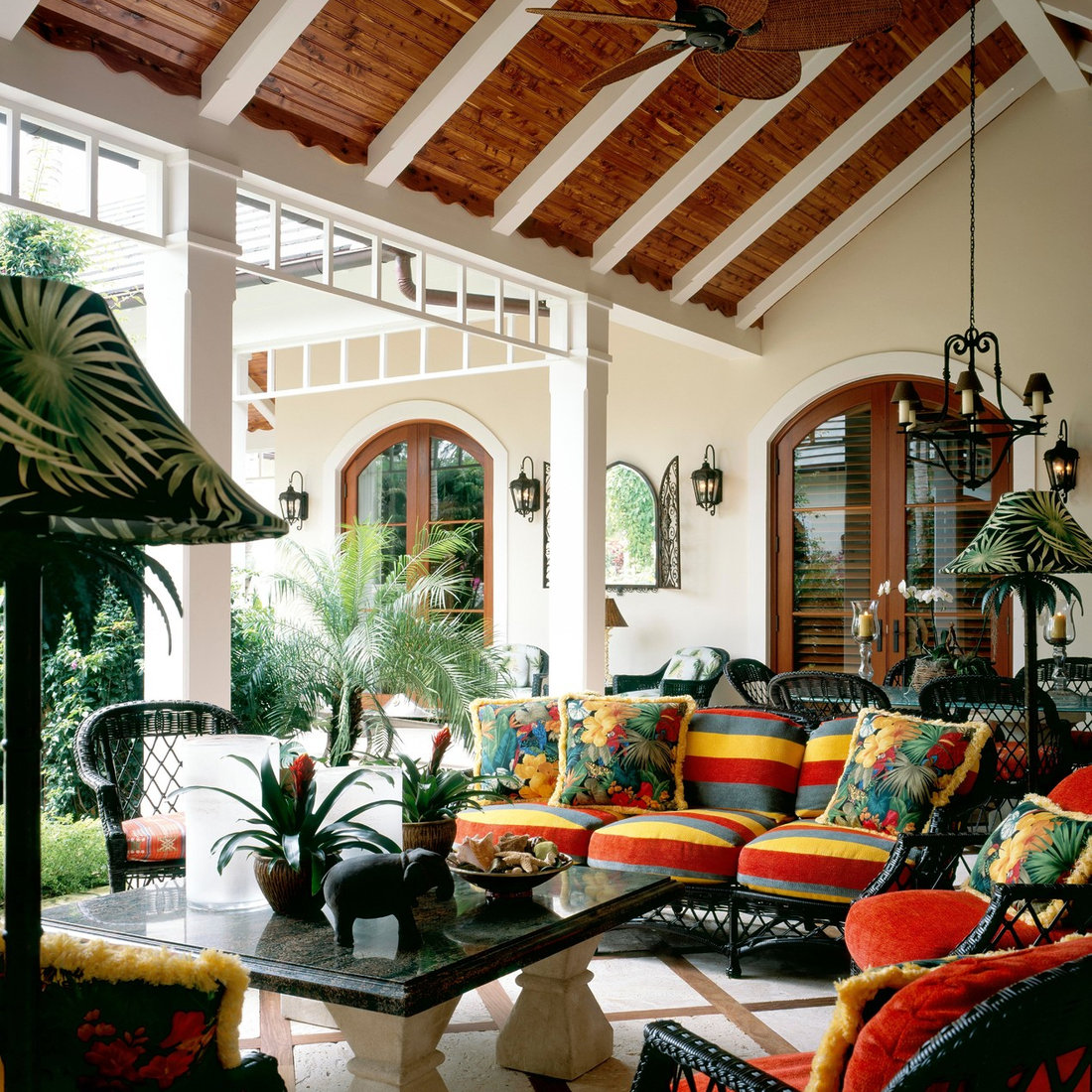 British West Indies