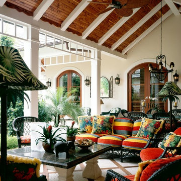British West Indies