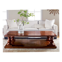 MH -Rustic Balustrade Cocktail - Products
