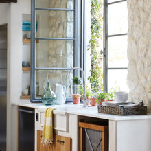 backsplash