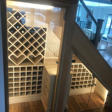 Bespoke Staircases