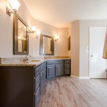 102nd Ave Master Bathroom