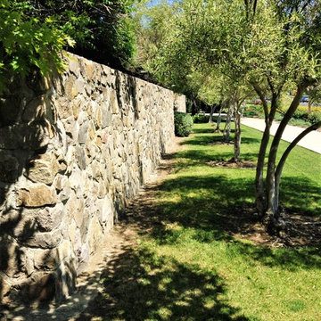 Stone Walls
