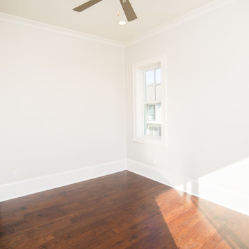 Park Place Custom Town Homes