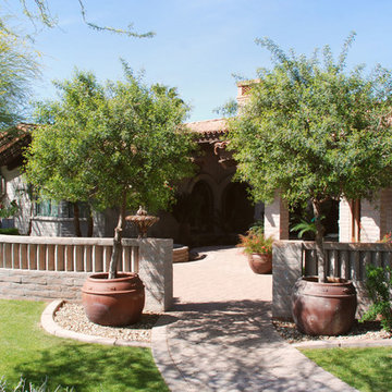 Paradise Valley House 2