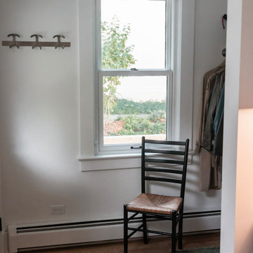 Whole House Remodel: Ann Arbor Hills