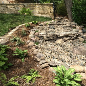 Water Capture Project