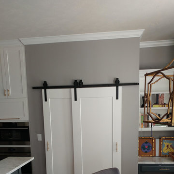 MS Contracting & Design