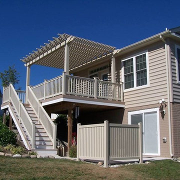 Our Work