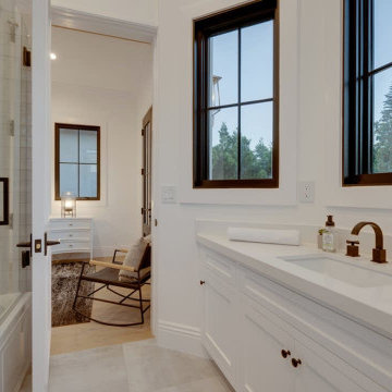 Brentwood - Custom Home