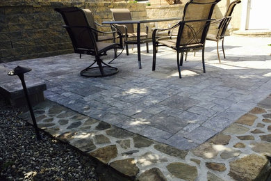 Methuen Patio