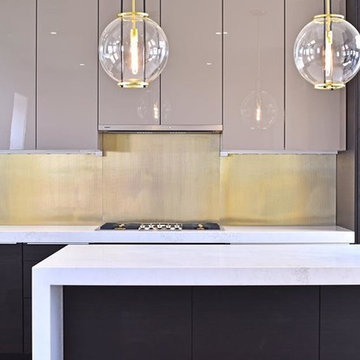Back Bay Brownstone 3 Unit Conversion