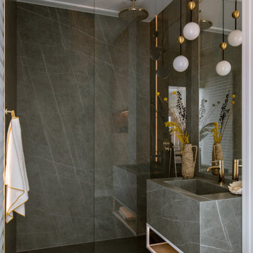 Home Refurbishment - AL1