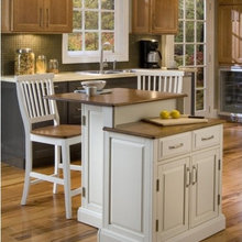 Kitchen Ideas