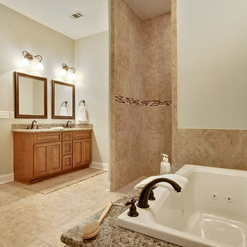 The Bailey II with Game Room & Bonus Room