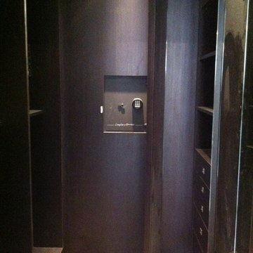 Quant le luxe nous ouvre ses portes