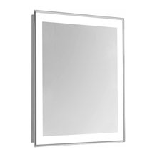 Bathroom Mirror