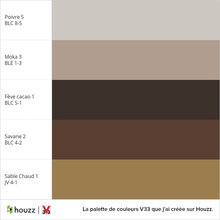 palette