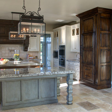 Transitional Splendor
