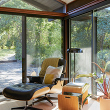 Interior style